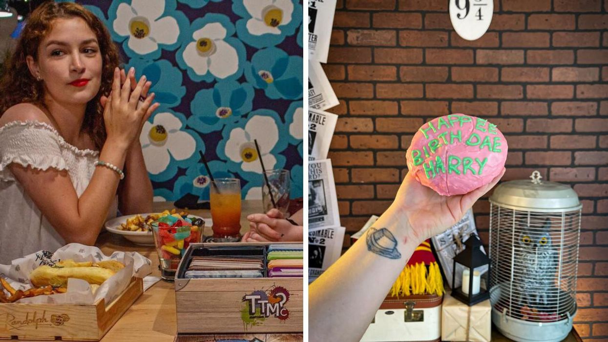 7 activités à faire ce week-end à Québec pour sortir de ta routine et avoir du fun