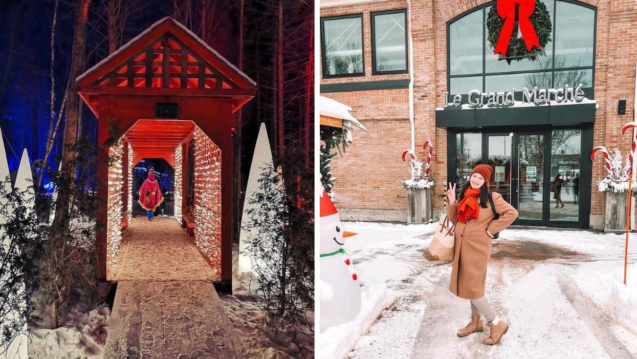 7 activités à faire pour 40$ et moins dans la ville de Québec ce week-end