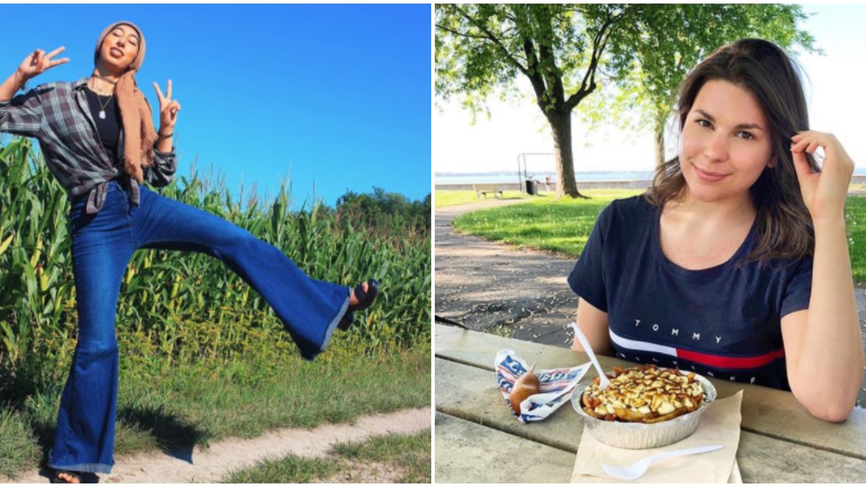 7 activités à faire sur la Rive-Sud de Montréal ce week-end