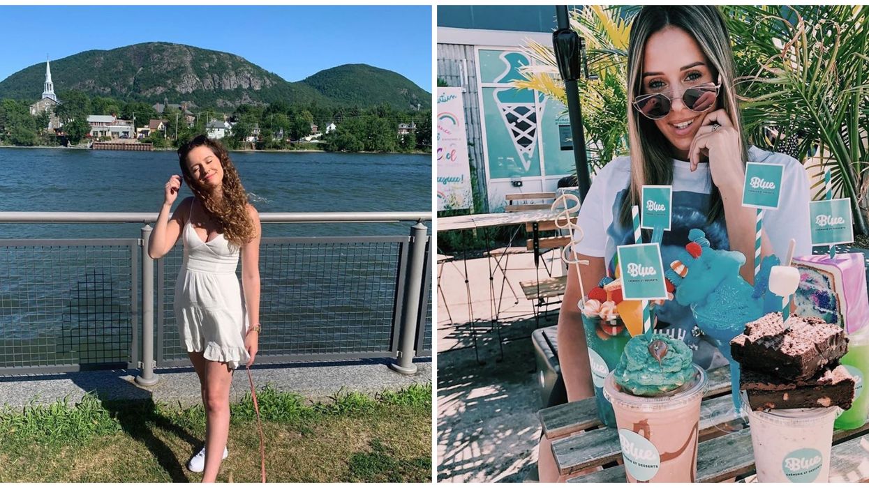 7 activités à faire sur la Rive-Sud pour profiter de l'été ce week-end du 21 au 23 août