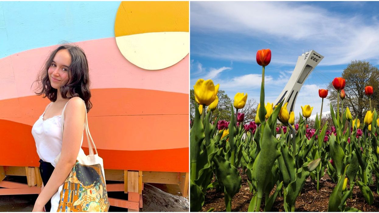 7 activités colorées et amusantes à faire ce week-end Montréal, du 17 au 19 juillet