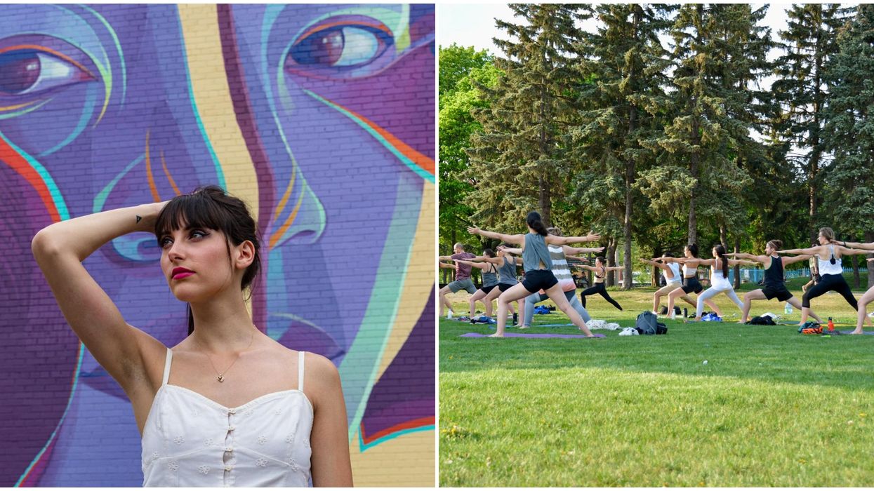 7 activités gratuites à faire en juin dans les environs de Montréal