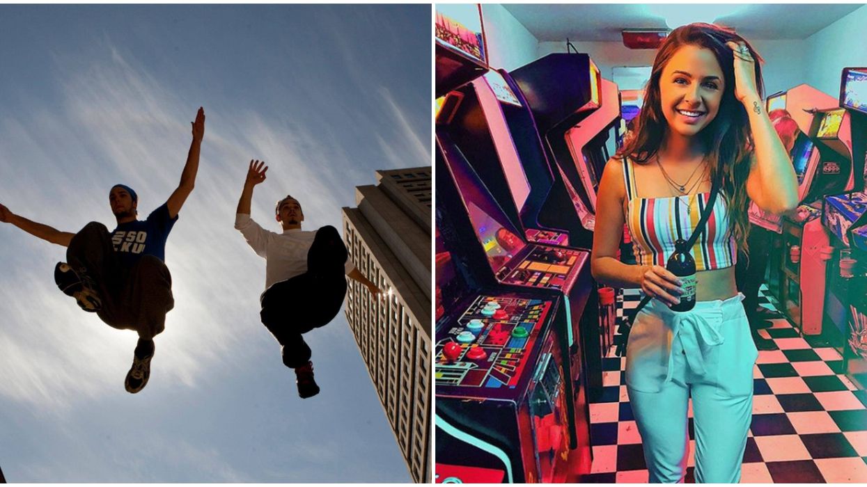 7 activités gratuites ou par chères à faire à Québec le week-end du 31 juillet au 2 août