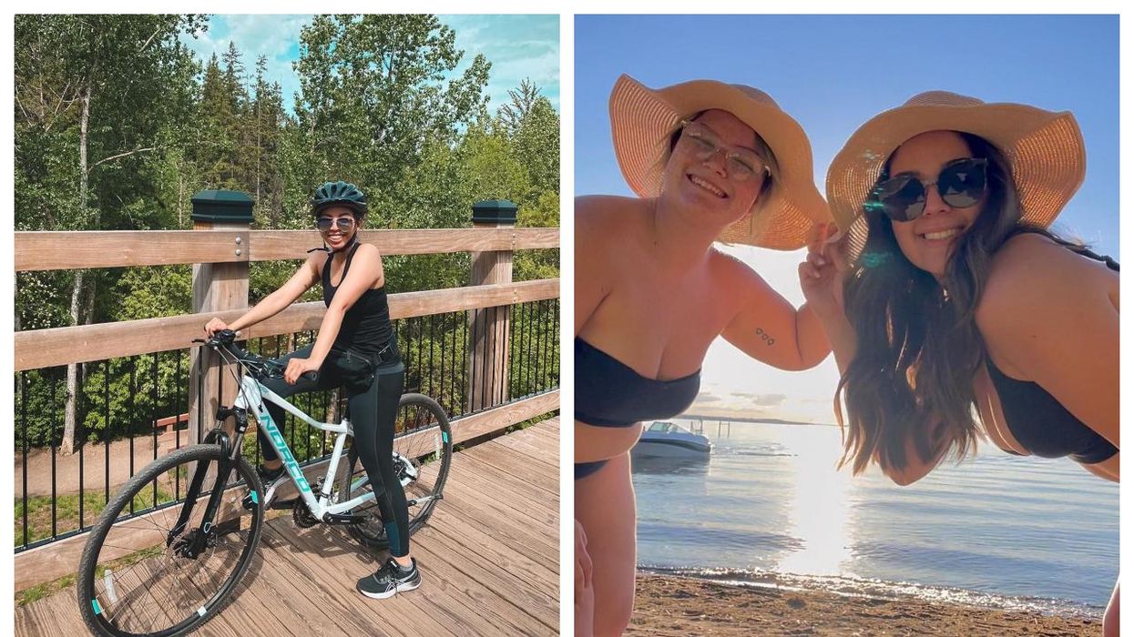 7 Activities & Things To Do In Edmonton This Summer