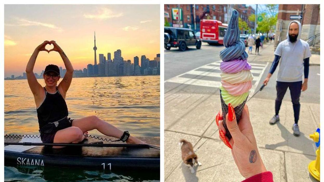 7 Activities & Things To Do In Toronto This Summer