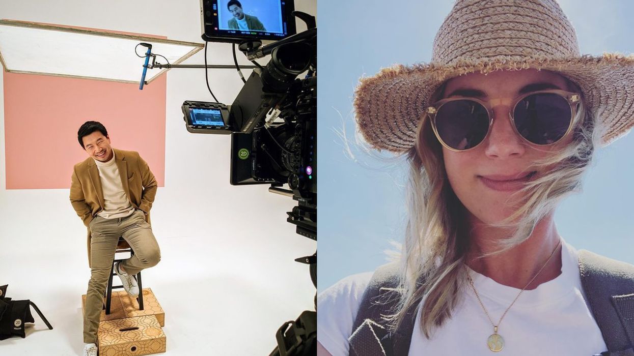 7 Actors From Ontario Who Are Going To Be Everywhere In 2021