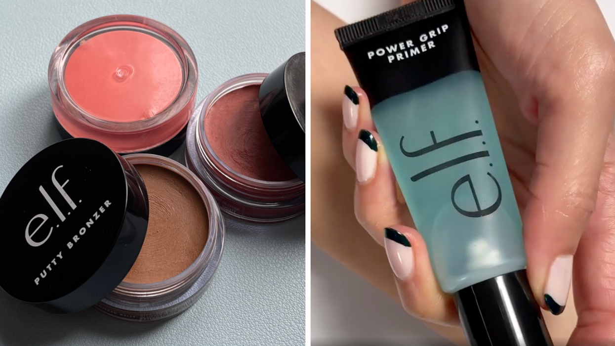 Elf cosmetics canada deals