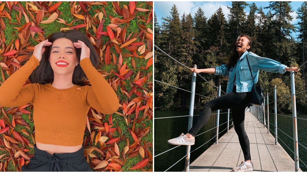 7 Awesome Free Things You Can Do In Vancouver This Fall