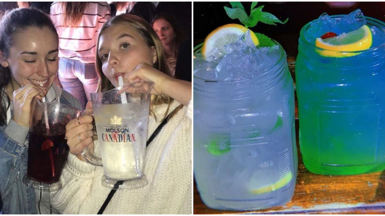 7 bars à Montréal où tu peux boire en masse pour pas cher