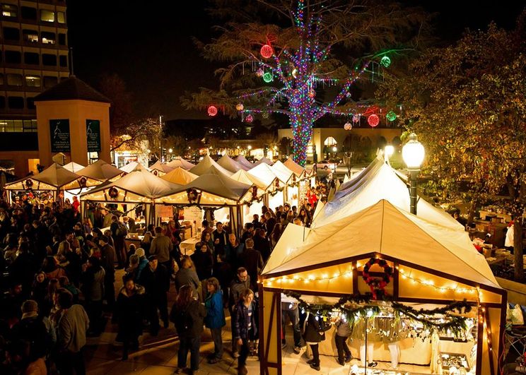 Swedish Christmas Fair Torrance 2022 7 Best European Christmas Markets In California You Need To Visit This  Winter - Narcity