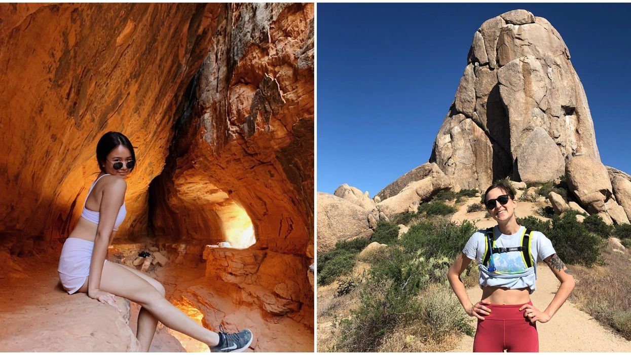 7 Best Hikes In Arizona With Surprises At The Very End