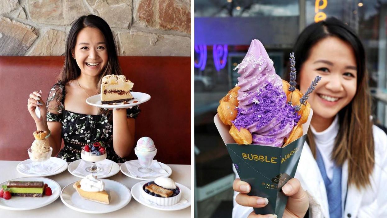 7 Best Restaurants In Vancouver For Mouthwatering Dessert, According To A Top Food Blogger