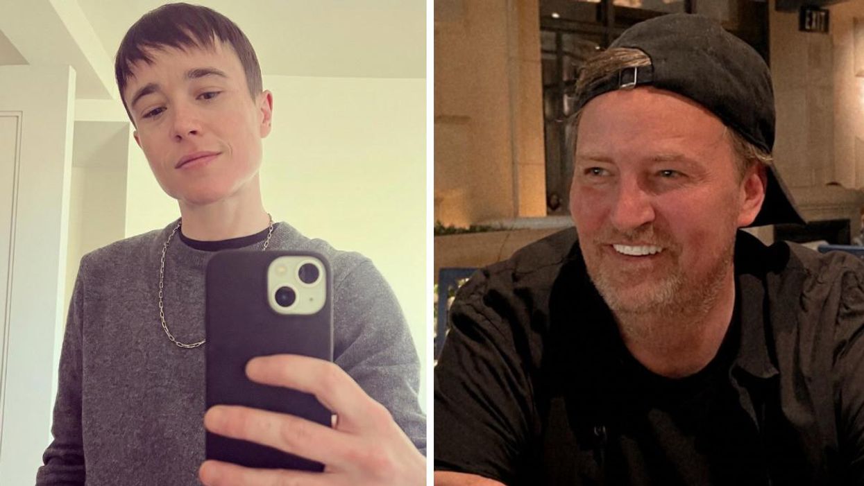 7 Big-Name Celebrities That Everybody Always Forgets Are Canadian