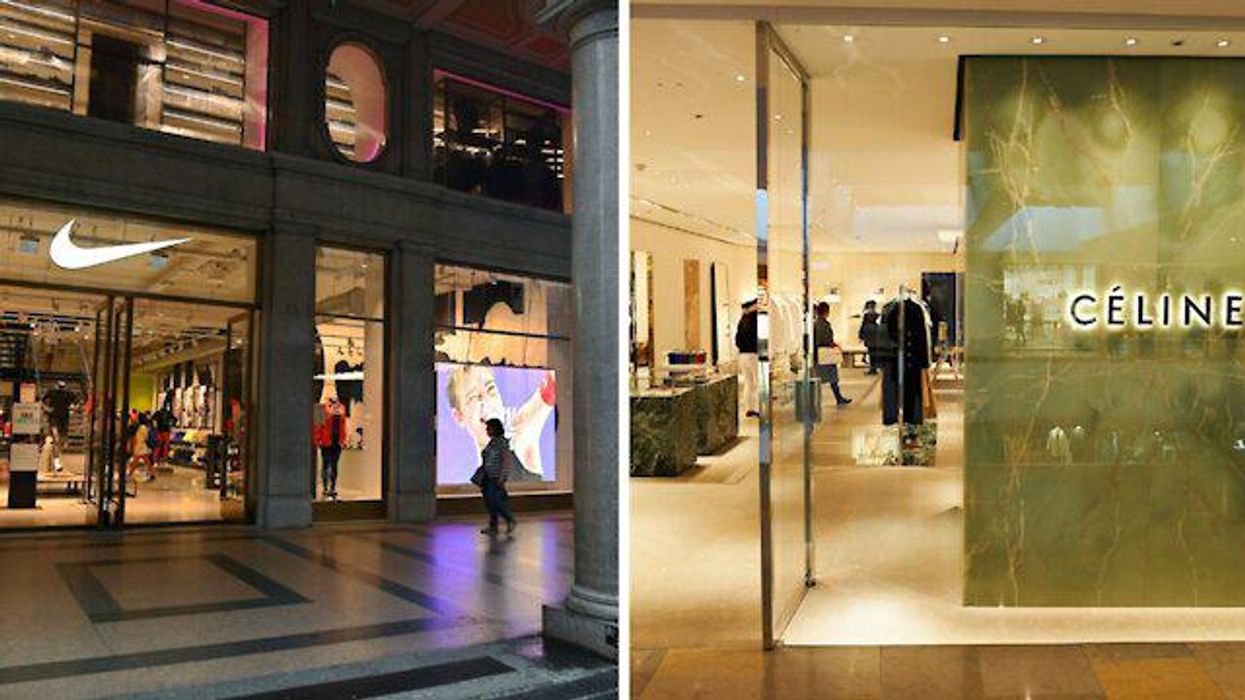 7 Big Stores Coming To Yorkdale That'll Give You NYC Vibes & Some Are New To Canada
