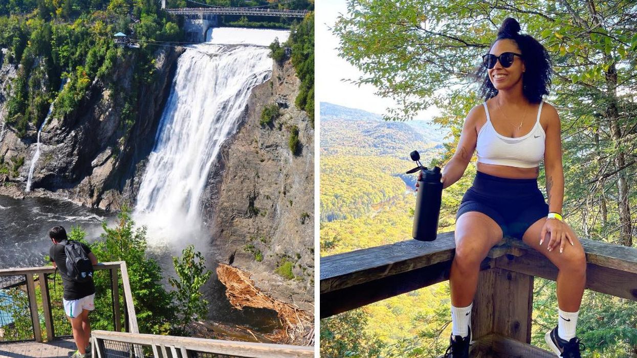 7 Breathtaking Activities In Quebec To Experience This Spring With Your Friends & Family