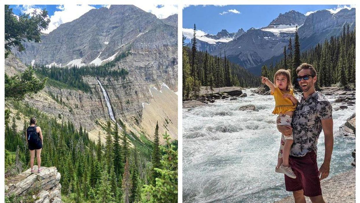 7 Breathtaking & Crowd-Free Spots In Alberta To Visit With Your Fam This Summer