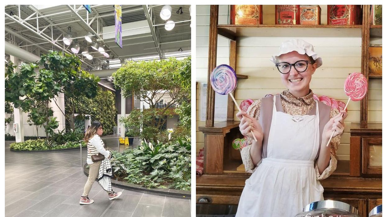 7 Calgary Day Trips Perfect For Your Next Long Weekend