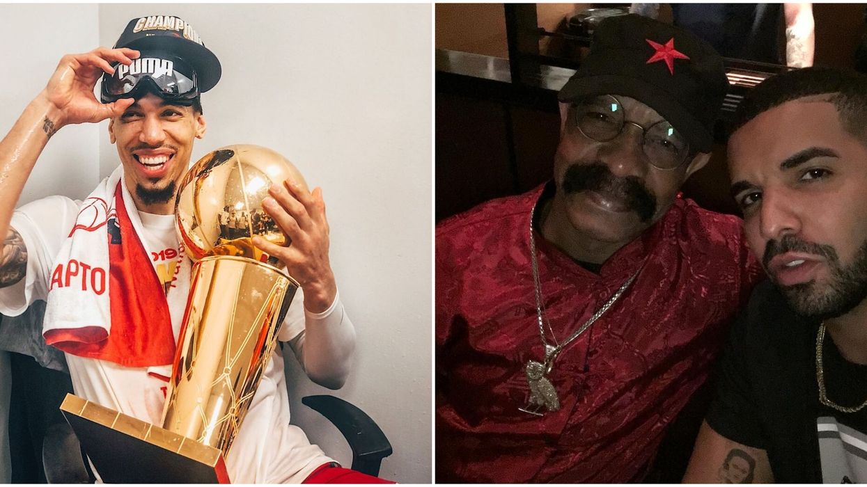 7 Canadian Celebrities On Cameo Who Will Actually Send You A Personalized Christmas Video