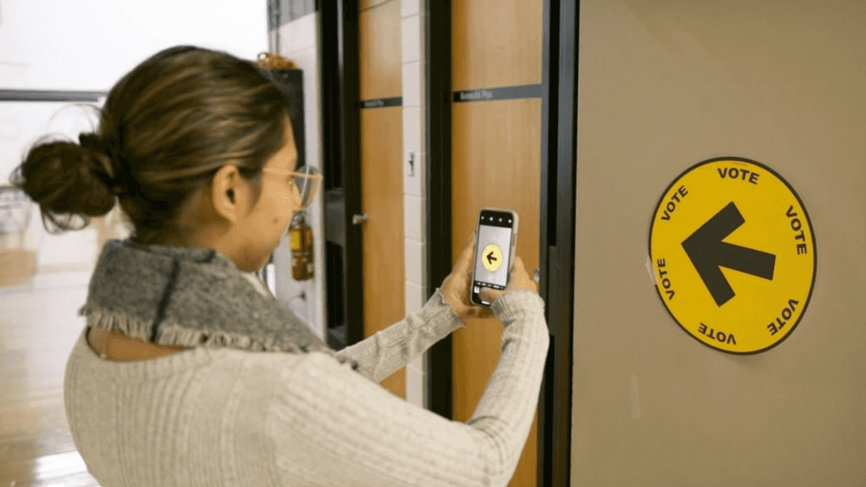 7 Canadian Election Questions You're Too Embarrassed To Ask A Friend About