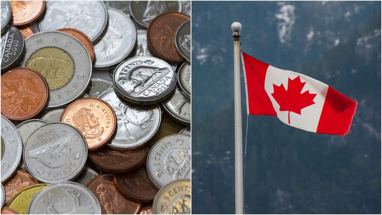 7 Canadian Laws That Are So Random & Could Accidentally Land You In Trouble