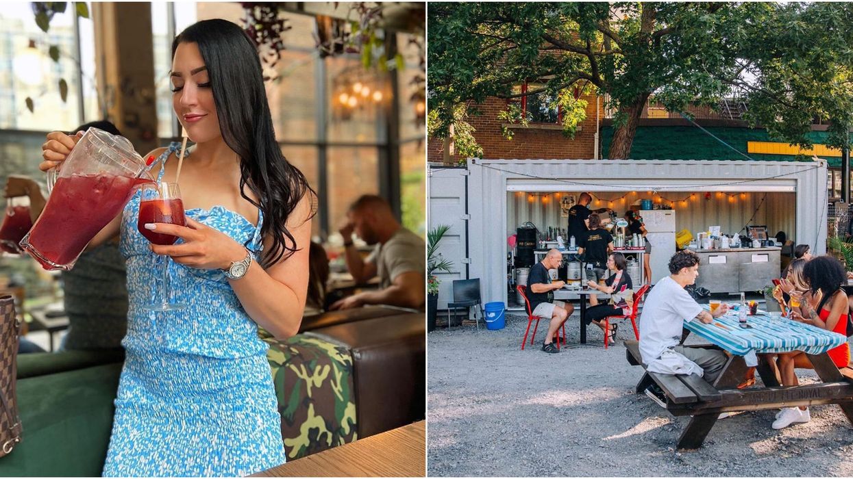 7 choses à faire ce week-end à Montréal, 14 au 16 août