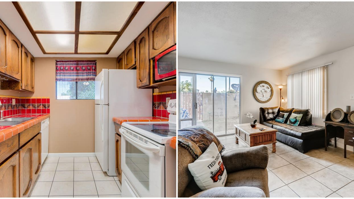 7 Condos For Sale In Phoenix That Are All Under $150K