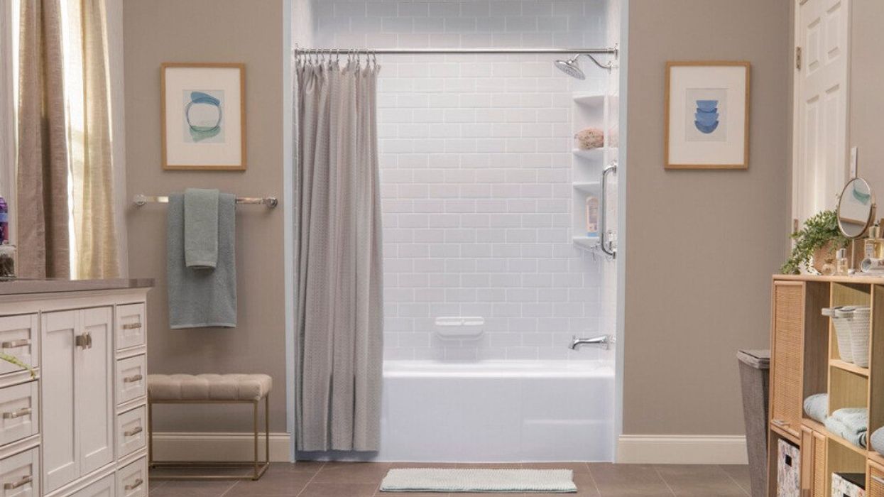 7 conseils pour rendre ta salle de bain méconnaissable sans te casser la tête