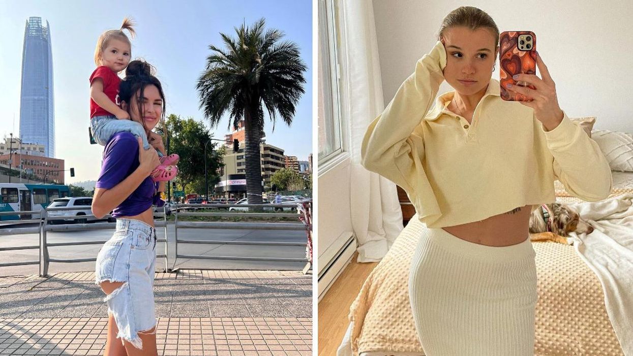 7 créateurs de contenu québécois ont leur mot à dire sur le party en avion controversé