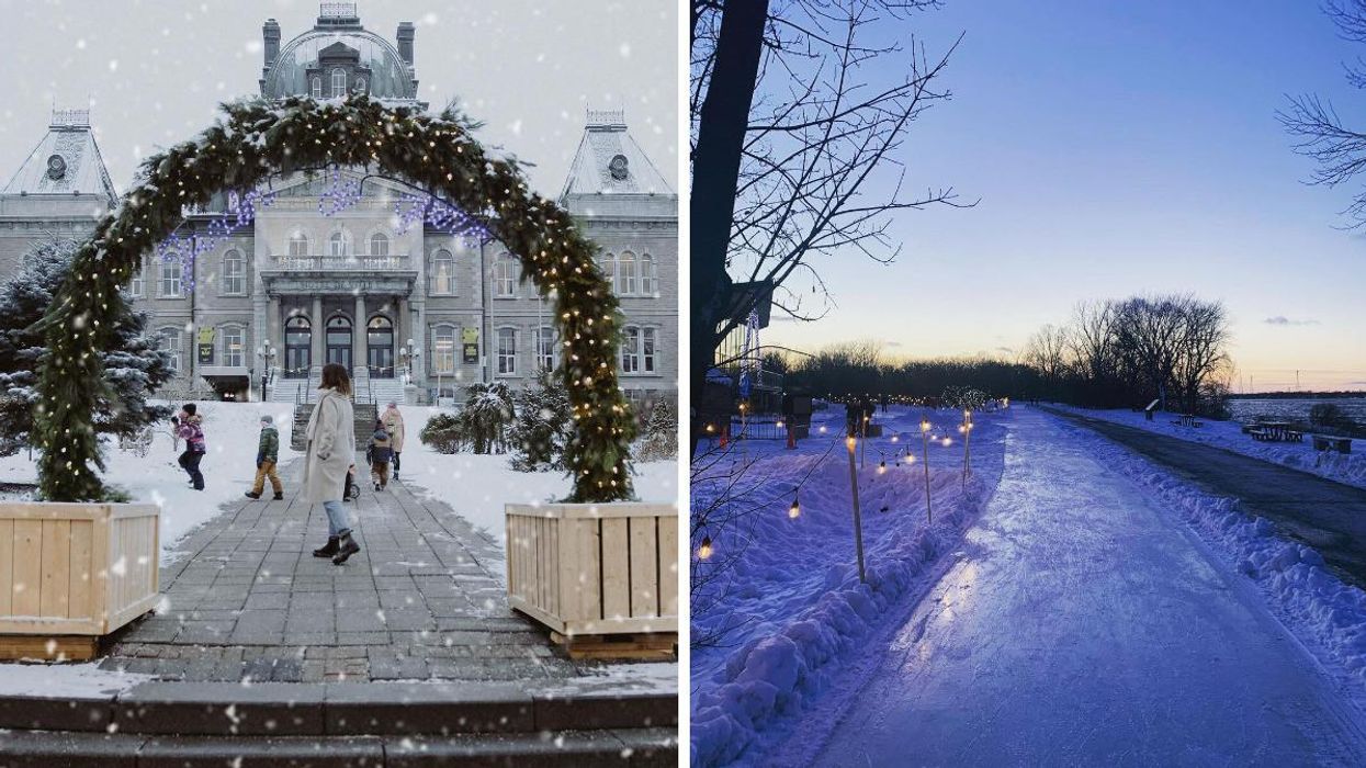 7 «dates» à moins de 10 $ à faire ce week-end sur la Rive-Sud de Montréal et les environs