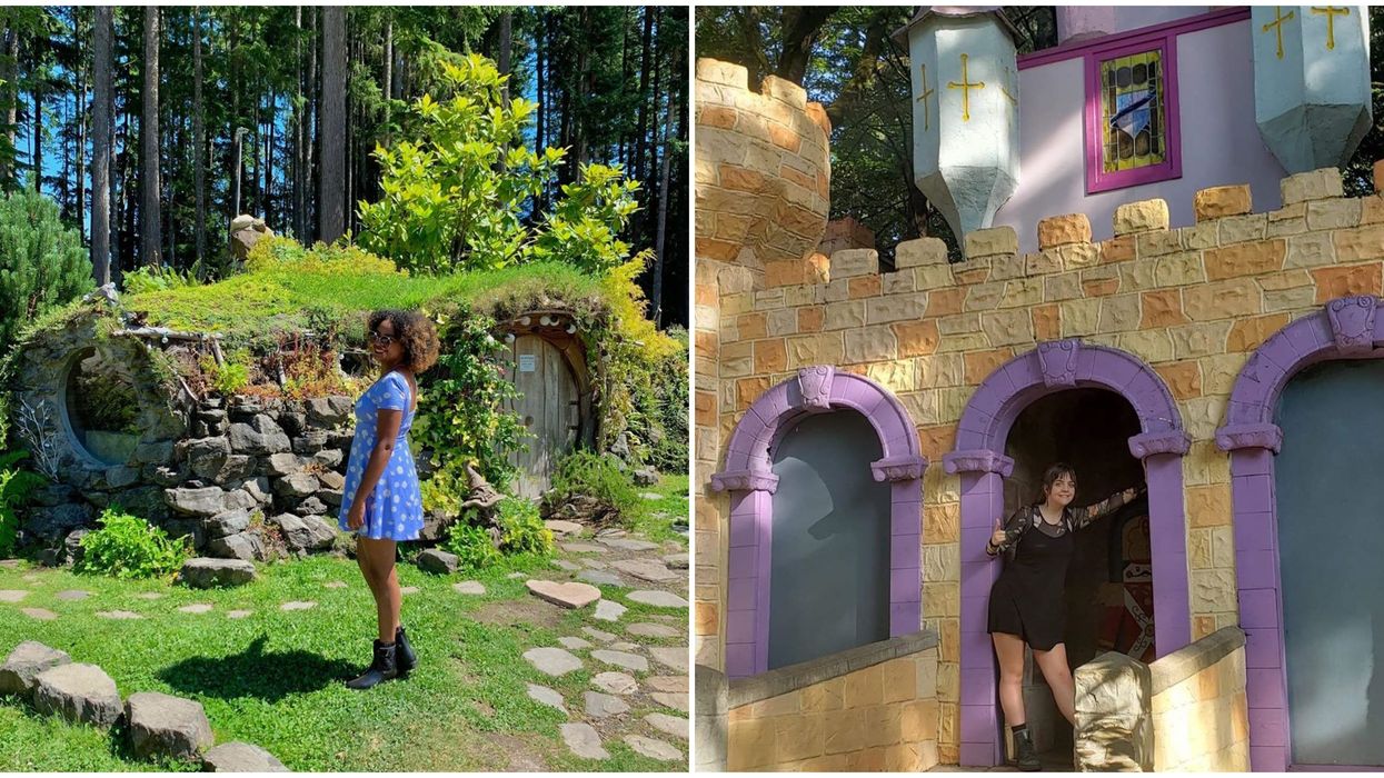 7 Day Trips From Seattle That Are At Least Three Hours Away