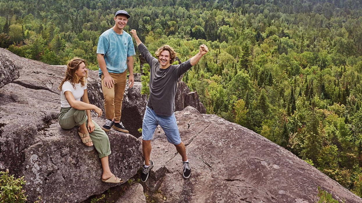 7 défis à mettre sur ta « bucket list » pour vivre un été vraiment exaltant