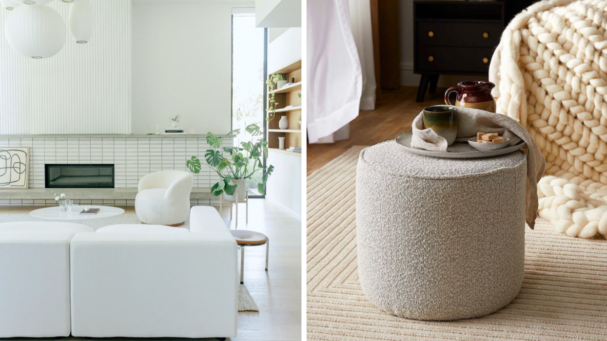 7 Different Ways You Can Style Your Coveted Cloud Couch