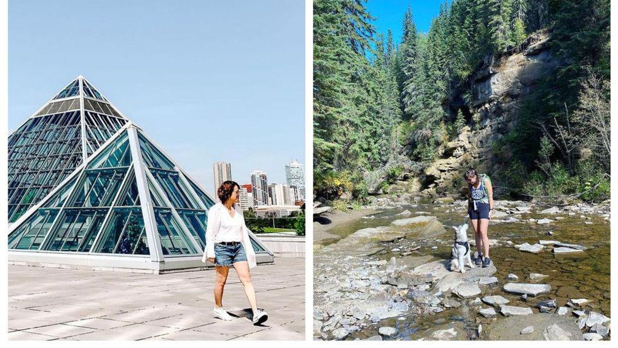 7 Edmonton Day Trips Perfect For Your Next Long Weekend