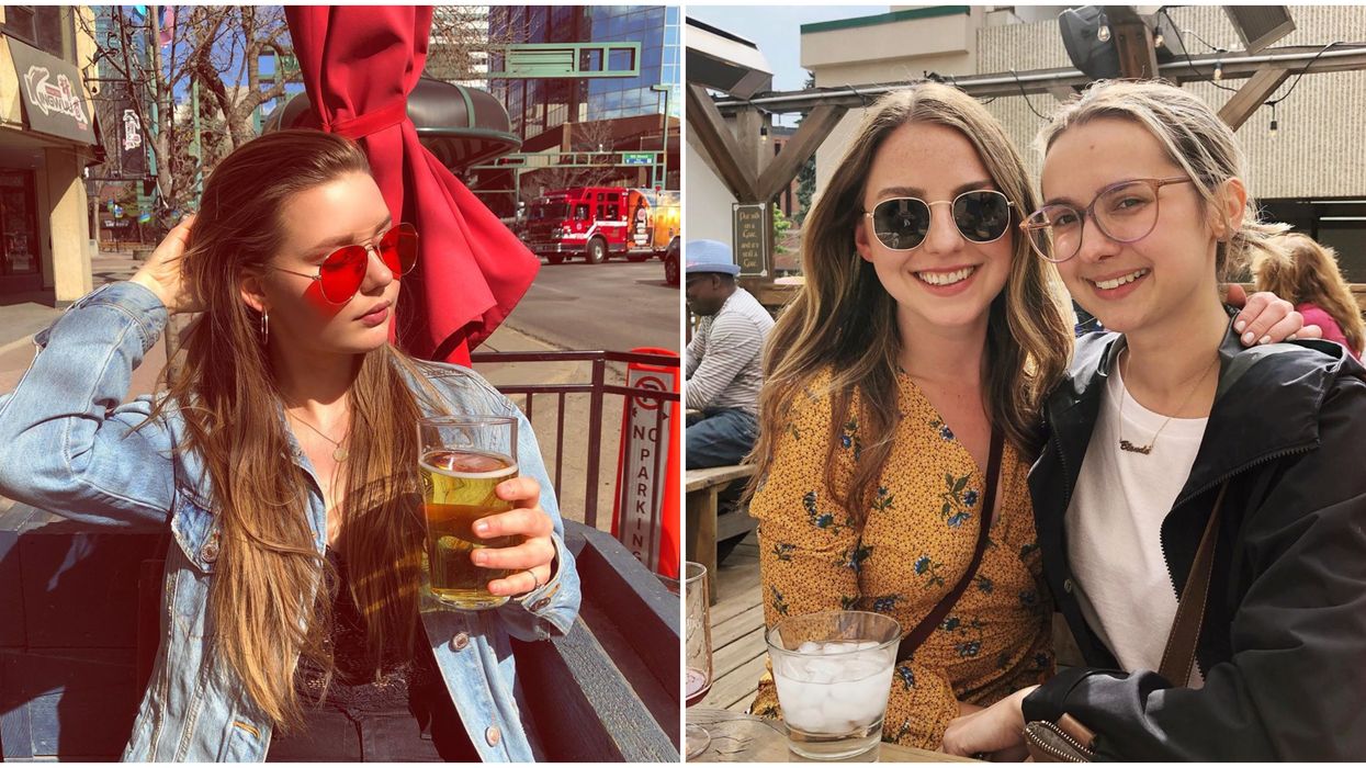 7 Edmonton Patios Full Of Sun That Are Already Open For Summer Drinks