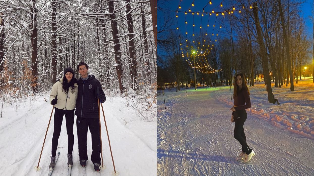 7 endroits magnifiques près de Montréal