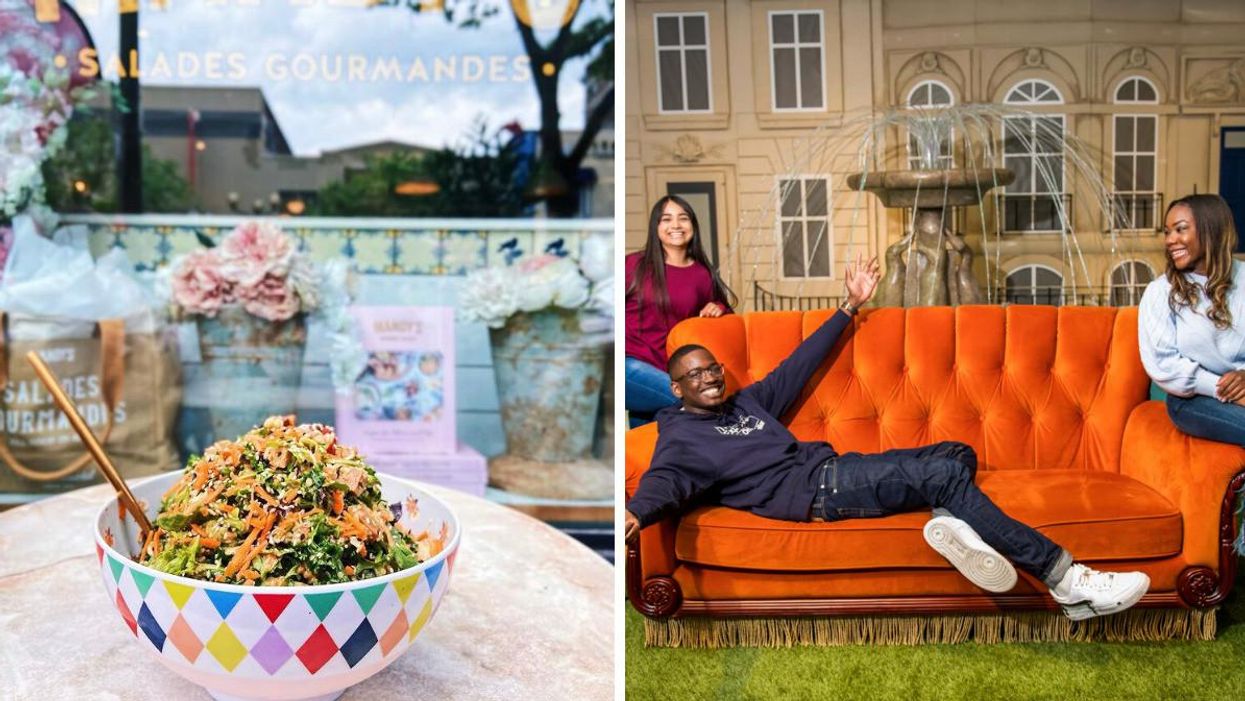 7 Exciting New Things That Are Planning To Open Around Toronto In 2022