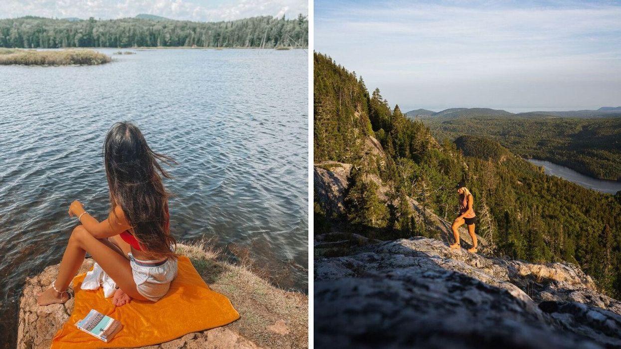 7 expériences incontournables au Québec pour profiter pleinement de chaque rayon de soleil