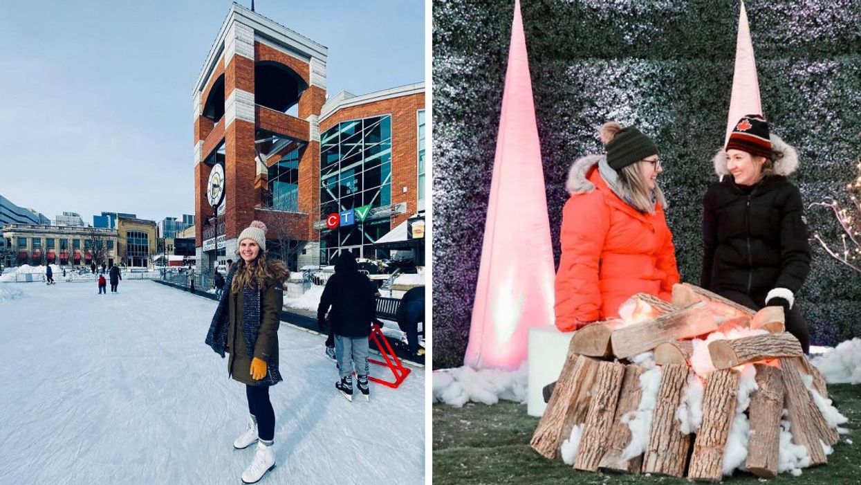 7 Festive Activities Happening Just 2 Hours From Toronto This Holiday Season