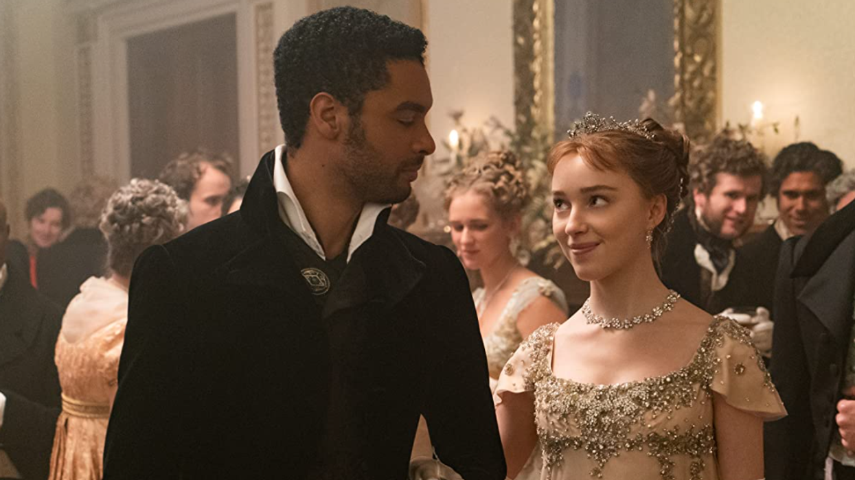 7 films et séries sur Netflix si tu es obsédé par « Bridgerton »