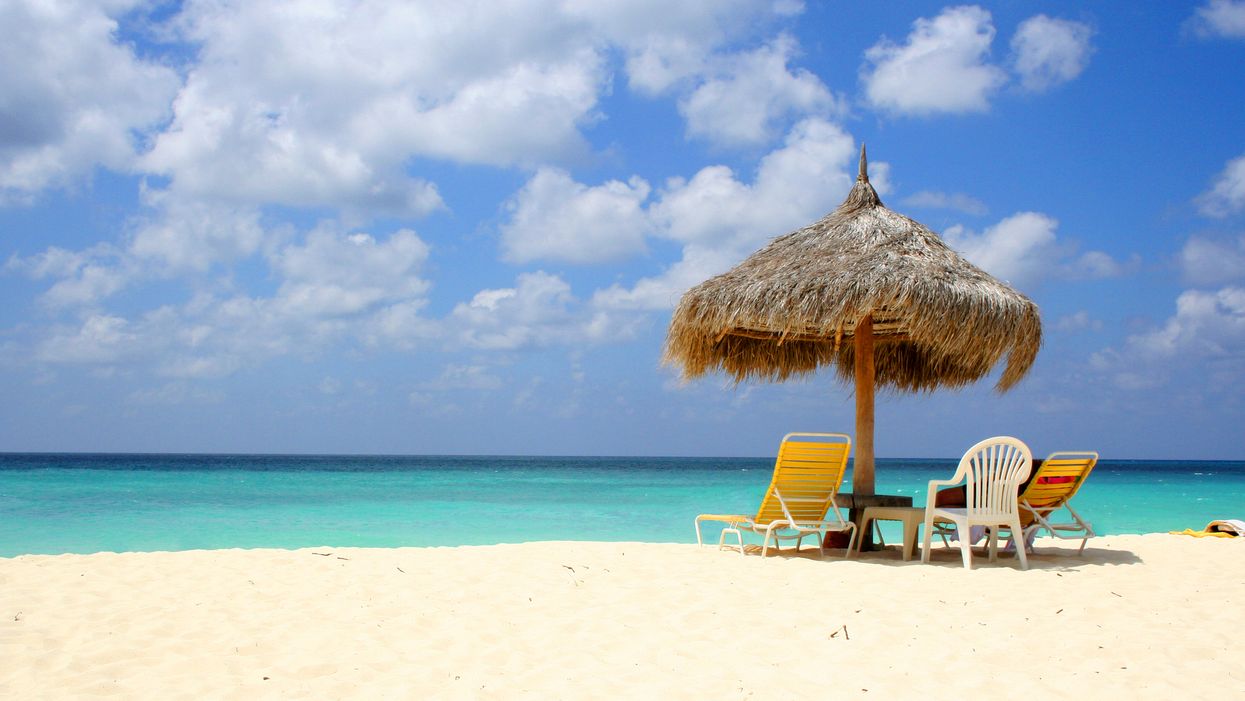 Florida Beaches Without Seaweed 2025