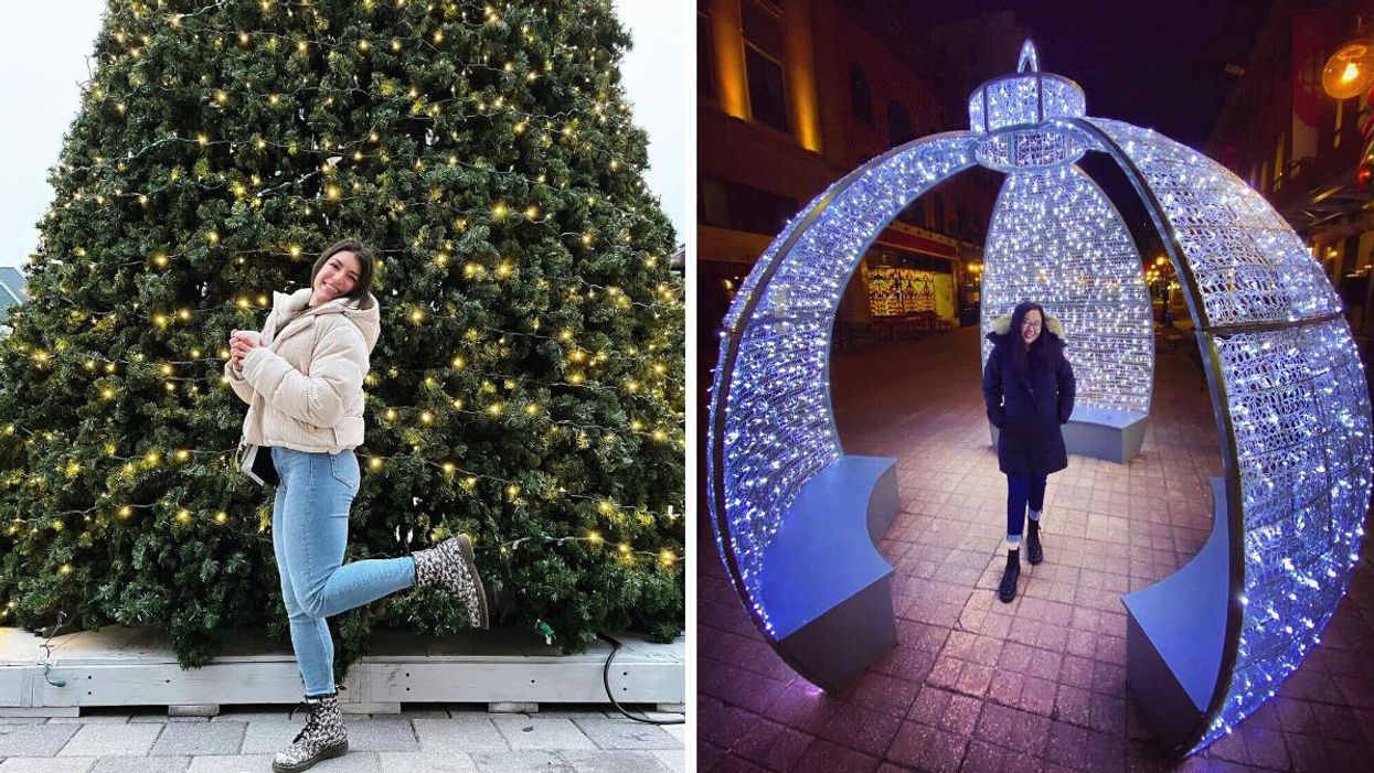 7 Free Things To Do In Ottawa This Holiday Season If You've Already Blown Your Budget