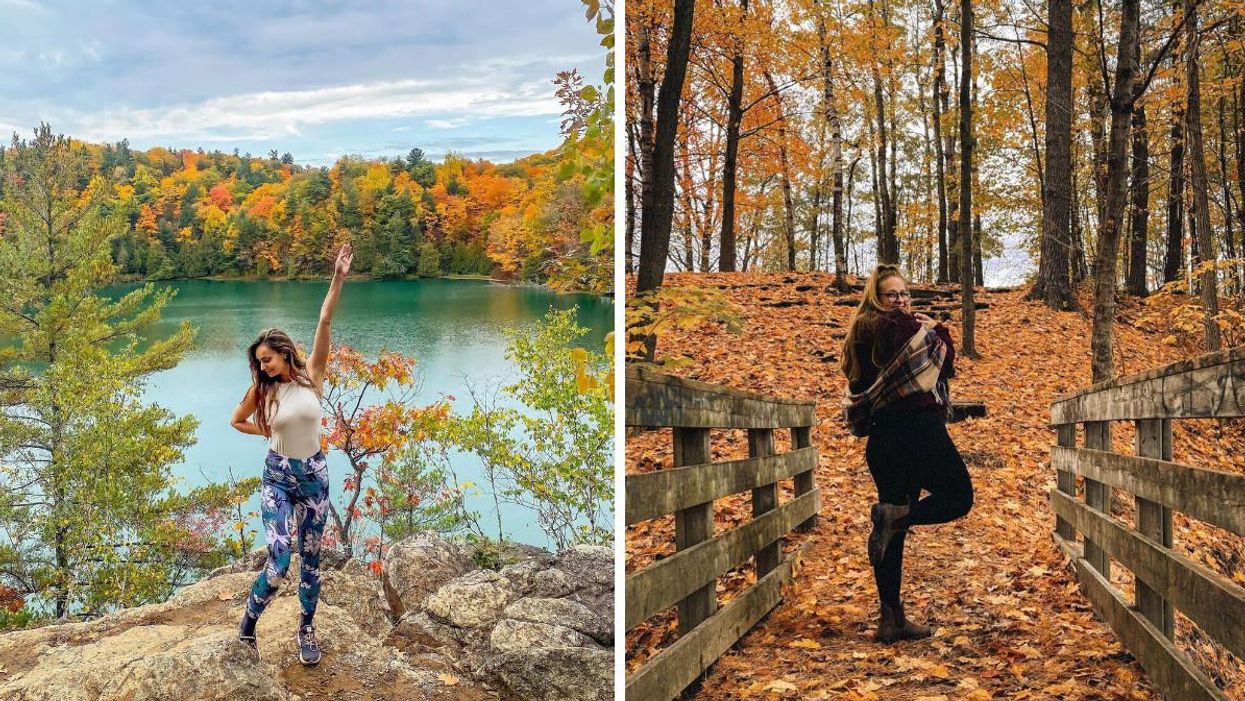 7 Free Things To Do In Ottawa This Weekend So You Can Have Fun Without Going Broke