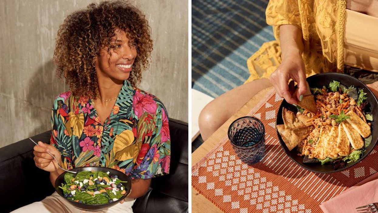 7 Fresh Prep Dinner Ideas For Weeknight Meals