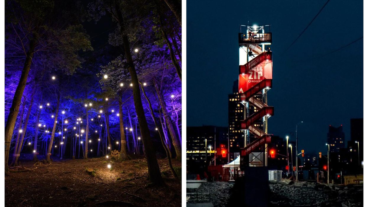 7 Fun Things To Do In Ottawa This Summer Beneath The Stars