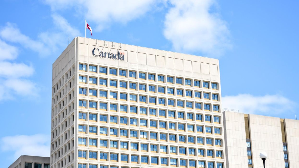 7 Government Of Canada Jobs Available Right Now That Pay More Than $100,000