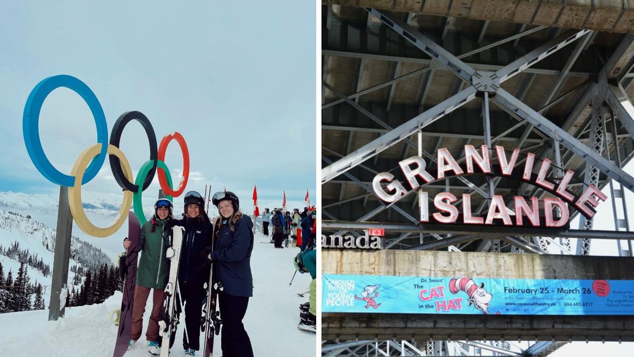 7 Hilarious Ways That You Can Spot A Tourist In Vancouver That Only Locals Would Know