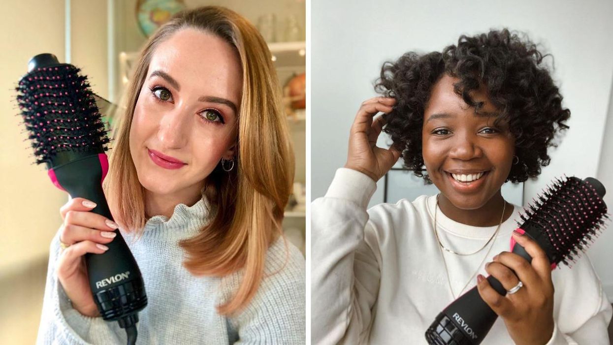 7 Holiday Gift Ideas Under $75 For Anyone Obsessed With Good Hair Days