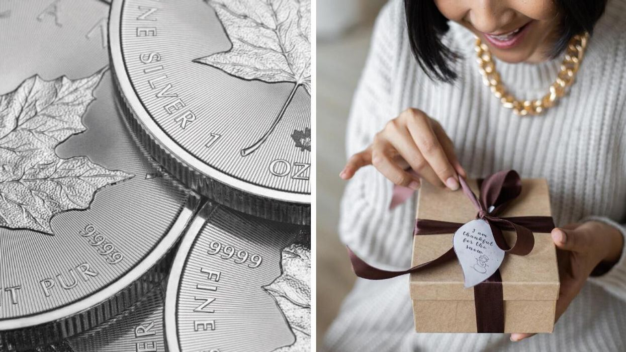 7 Holiday Gifts That Could Appreciate In Value Within The Next 7 Years