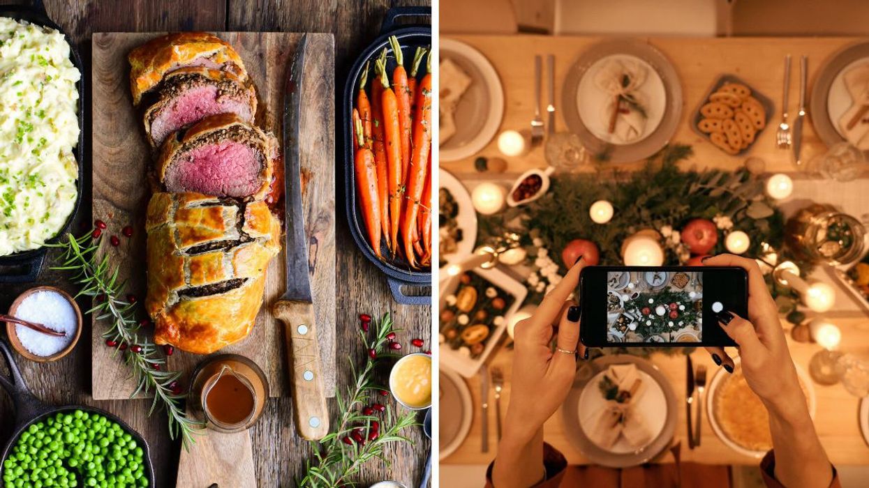 7 Holiday Recipes That Will Impress The Heck Out Of Your Guests