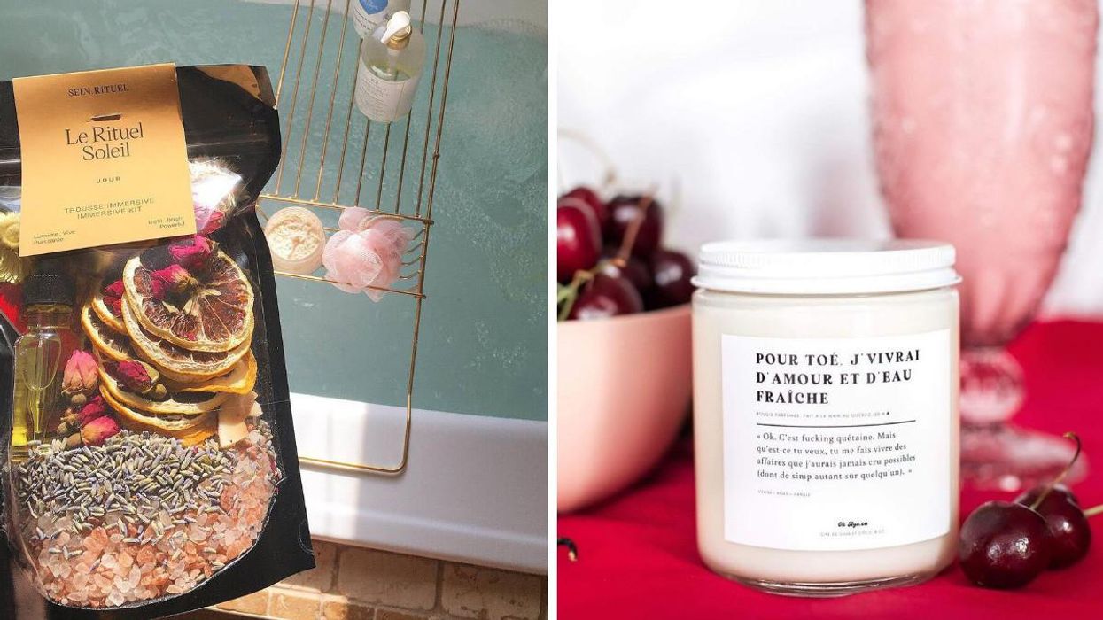 7 idées de cadeaux locaux juste parfaits pour gâter ta moitié à la Saint-Valentin